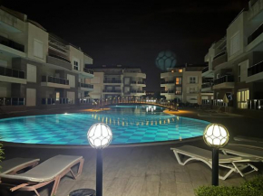 Odyssey Holiday Let 1